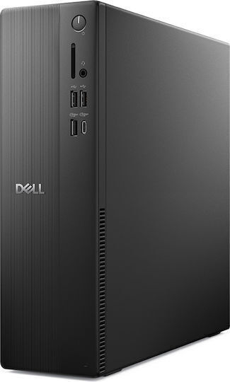 Dell Pro Slim Essential QVS1260 Desktop PC (i5-14400/16GB DDR5/512GB SSD/W11 Pro)