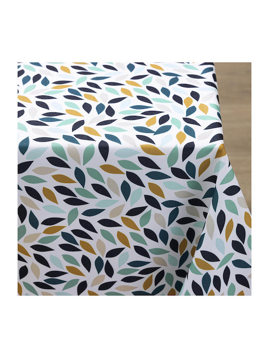 Τραπεζομάντηλο Αλέκιαστο L-c Confettis Confettis 145x240εκ.
