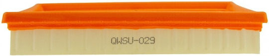 NTY Auto Luftfilter Suzuki Swift 1.3 1.5 05 13780-62j00