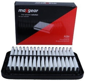 Maxgear Auto Luftfilter Suzuki Alto 1.0 96 Adk82222