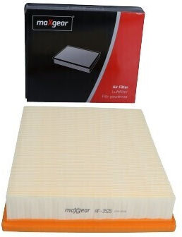 Maxgear Auto Luftfilter Ford Mondeo V 01.19 C 25 035