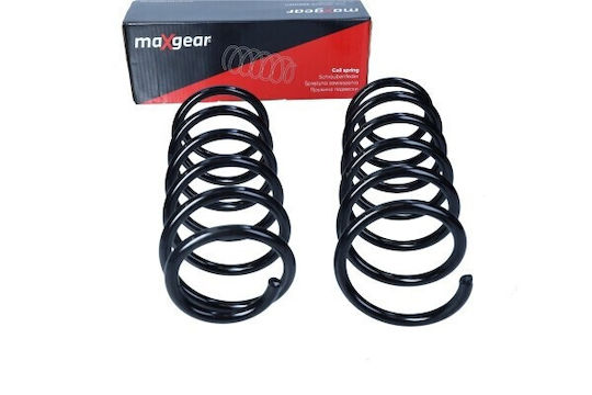 Maxgear Autoaufhängungen Frühlings Vorne Mitsubishi Colt Czc Cabriolet Rg 1.5 998 678
