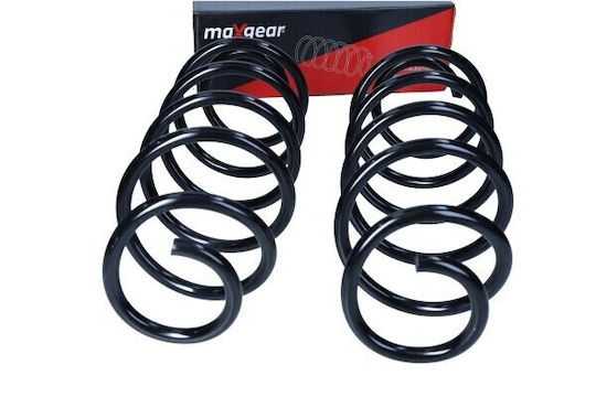 Maxgear Federungslager Vorne Für Volvo V70 S80 Ii 2.4/2.5d 03.06 Rh3053