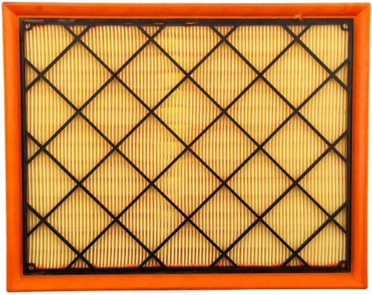 NTY Auto Luftfilter Ford Ranger 2.0 Ecoblue 18 5339890