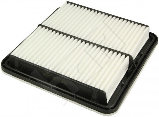 Subaru Legacy 2.0 Diesel 08 Car Air Filter
