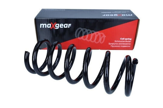 Maxgear Autoaufhängungen Frühling Honda DE-V Hinter 1.7-2.2d 08.04 Ra6207