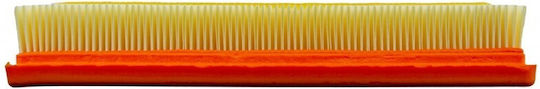 NTY Opel Astra K 1.2/1.4 08.19 Car Air Filter
