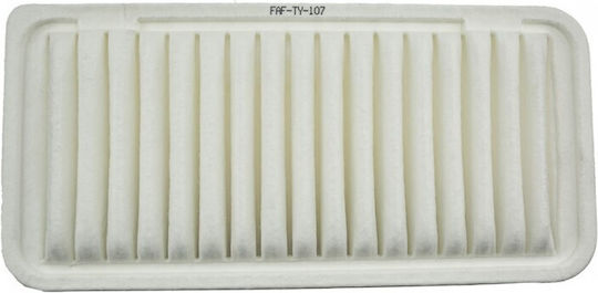 NTY Auto Luftfilter Toyota Yaris 1.4d-4d 06 17801-0n020