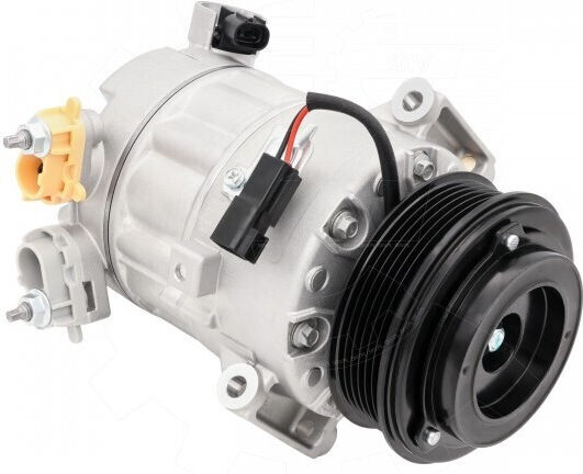 Klimakompressor Ford Transit Kk3119d629ca