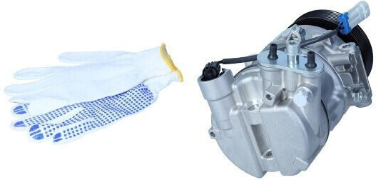 Συμπιεστής Κλιματισμού Nissan Interstar 02 13271266