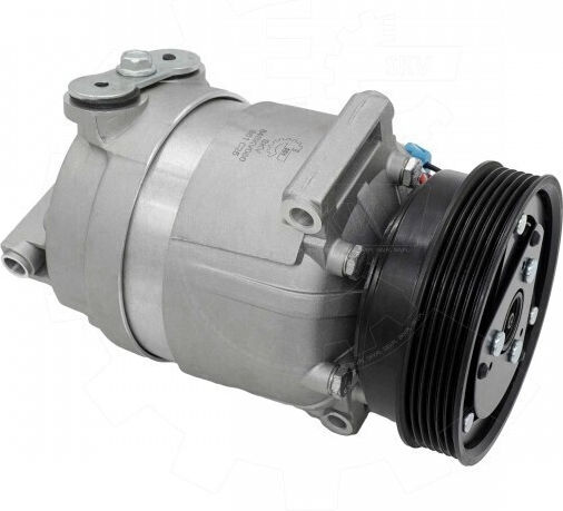 Klimakompressor Opel Vectra B Omega B Grenze B 1135240