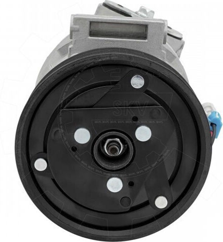 Klimakompressor Opel Vectra B Omega B Grenze B 1135240