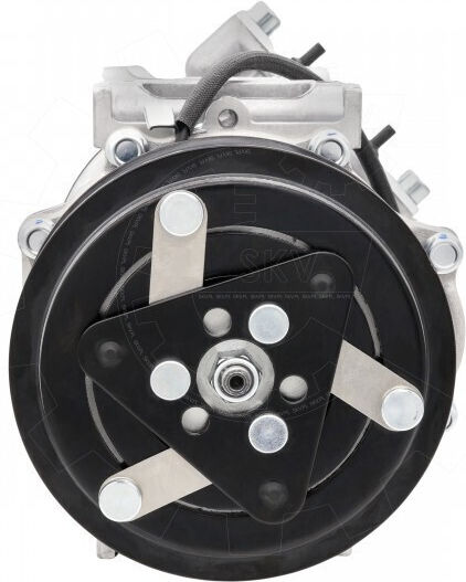 Air Conditioning Compressor Ford Fiesta V Focus II C-Max Fusion 3M5H19D629GA