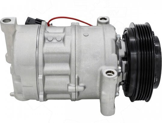 Air Conditioning Compressor Mercedes-Benz A-Class B-Class CLA GLA Sprinter A0038304460