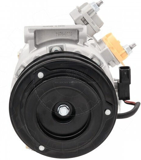 Klimakompressor Ford Transit Kk3119d629ca