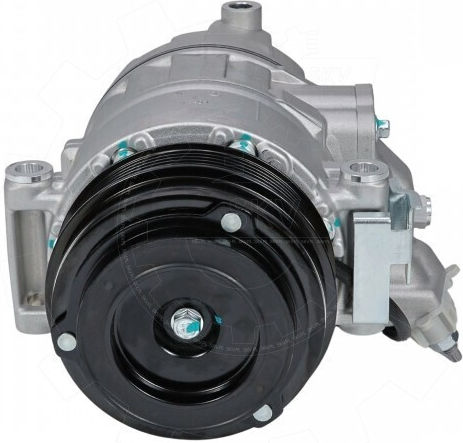 Συμπιεστής Κλιματισμού Ford C-max Ii Focus Iii H1f119d629ha