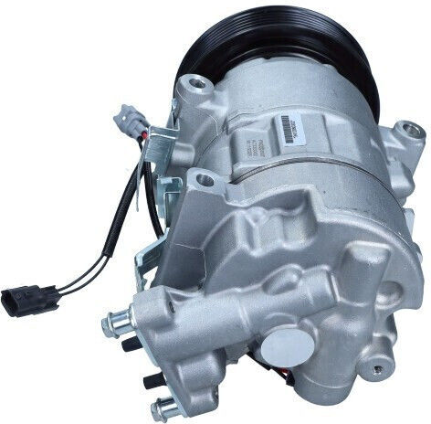 Air Conditioning Compressor Renault Megane Scenic 08 320058