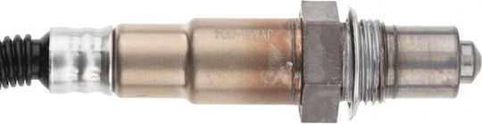 NTY Lambda Sensor 0.8d-6.2 for Mercedes A W169 C W203 C T-model S203 C C204 C T-model S204 B Sports Tourer W245 AMG