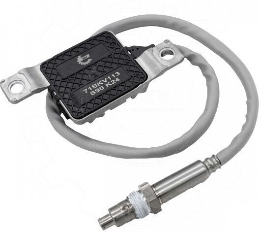 SKV Nox Sensor Für VW Arteon Passat Audi A3 Q2 Skoda Octavia