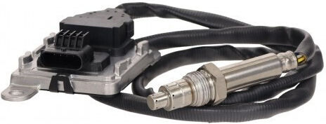 Nox Sensor Mercedes C W205 13 Left 890 A0009055206