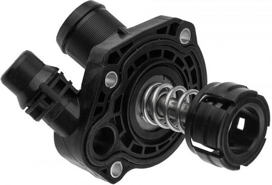 Thermostat Coolant BMW 1 2011-2019 2.0L Hatchback BMW 2 Active Tourer 2013-2021 2.0L MPV BMW 2 Active Tourer 2013-2021 1.5L MPV
