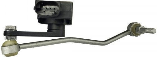 Front Left Headlight Level Sensor for Audi A8 D3 Vw Phaeton Bentley Continental