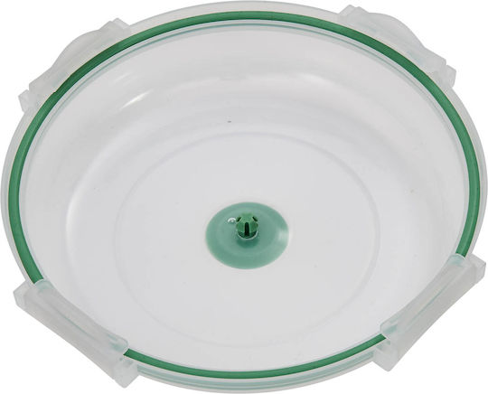 5Five F-v Clipeat Plus Glasbox Transparent 1.2lt