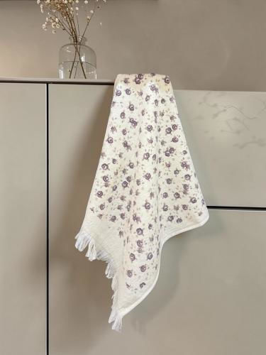 Linea Home Rosa Geschirrtuch in Rosa Farbe 40x60cm Linea Home Rosa Geschirrtuch in Rosa Farbe 40x60cm