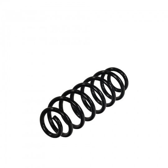 Volkswagen Passat B6 2005 Rear Suspension Spring 8p0511115d