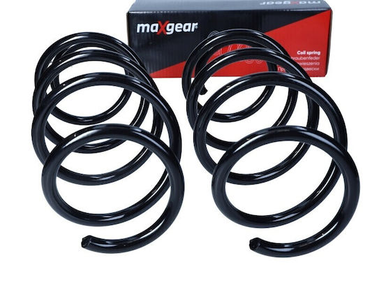 Spring Suspension Nissan Front Qashqai 2014 Left or Right Ra1356