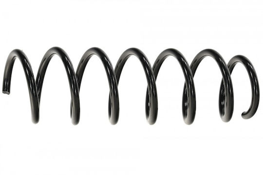 Ελατήριο Ανάρτησης Bmw 5 F10 10-16 Μπροστινό 33536795436