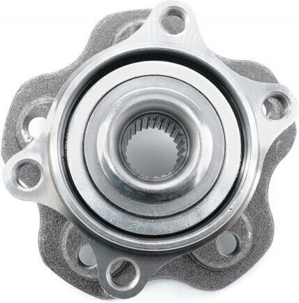 Ключов Възел Колесен Лагер Заден Nissan Qashqai Ii 43202-4eg0a