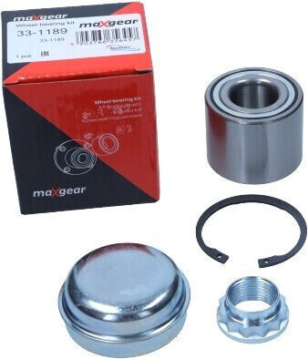 Radlager Mercedes Vaneo Hinterrad 414 02 4143500035