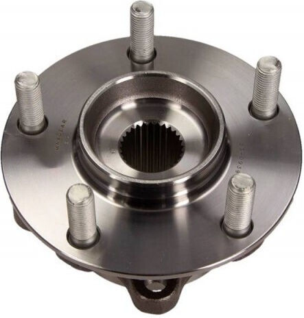 Wheel Bearings Mitsubishi Front Grandis 03 Lancer Mr594979