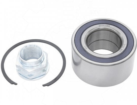 Wheel Bearing Set Fiat Albea Palio 46439334