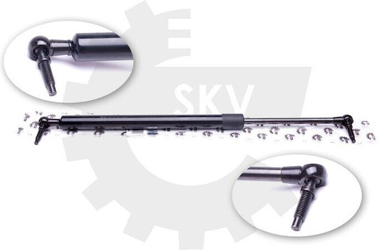 Αμορτισέρ Πίσω Πόρτας Jeep Grand Cherokee Ii 55137022ab 55137022ab