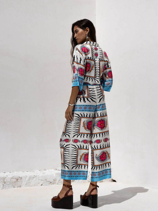 Nema Resort Wear