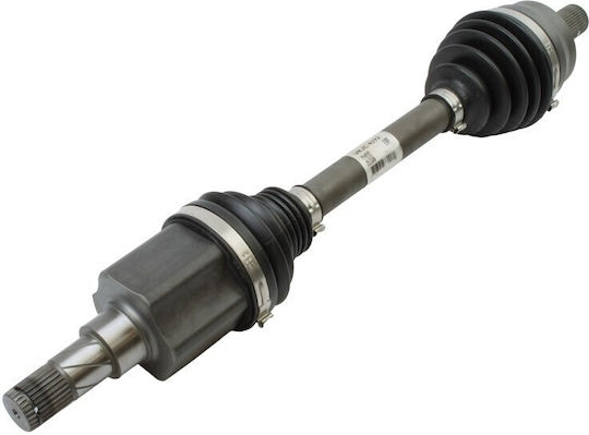 Halbachse Volvo V40 15 2,0d Linkes 574mm