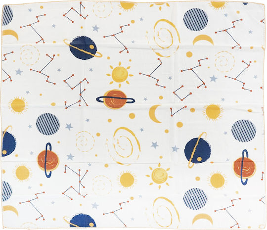 AZ Πάνα Αγκαλιάς 90x80cm AZ Πάνα Αγκαλιάς 90x80cm