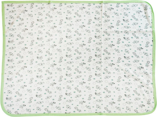 Bibilish Πάνα Αγκαλιάς 75x95cm Bibilish Πάνα Αγκαλιάς 75x95cm
