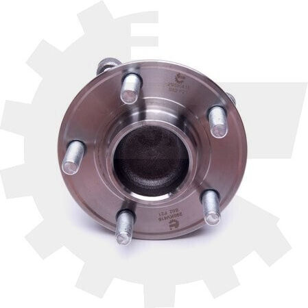 Punte Spate Rulment Roată Ford Focus Iii 1706173 1706173