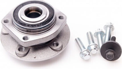 Ρουλεμαν Κομβιου Εμπρος Τροχου Volvo C70 S70 V70 97-01 272456