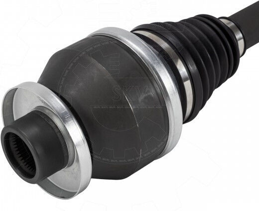 Ημιαξόνιο Κίνησης Vw California Multivan Transporter Εμπρός Αριστερό 7e0407451cx