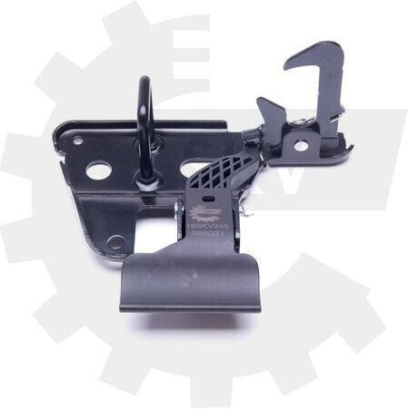 SKV Boot-Schloss Citroen C6 Audi A6 / R8