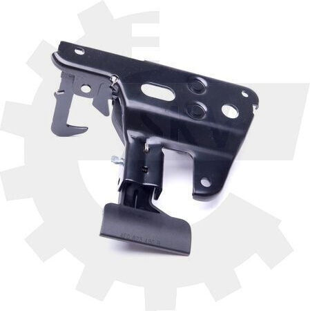 SKV Boot-Schloss Citroen C6 Audi A6 / R8