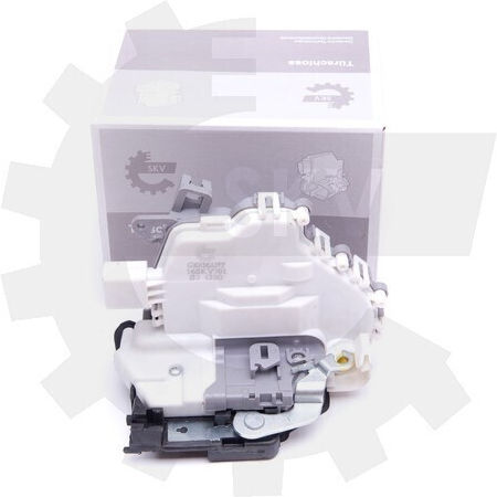 SKV Κλειδαριά Πόρτας Seat Altea / Leon