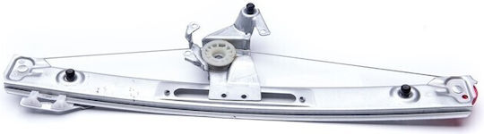 SKV Fenster-Mechanismus mit Platzierung Hinten rechts BMW E46 01SKV084