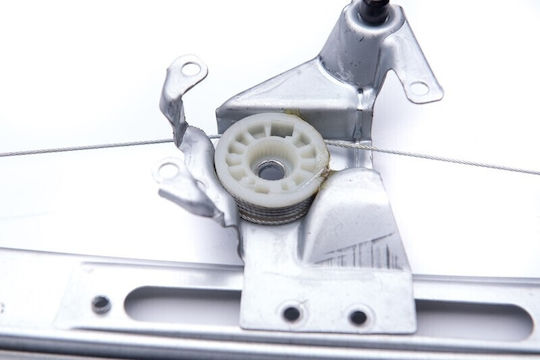 SKV Fenster-Mechanismus mit Platzierung Hinten rechts BMW E46 01SKV084