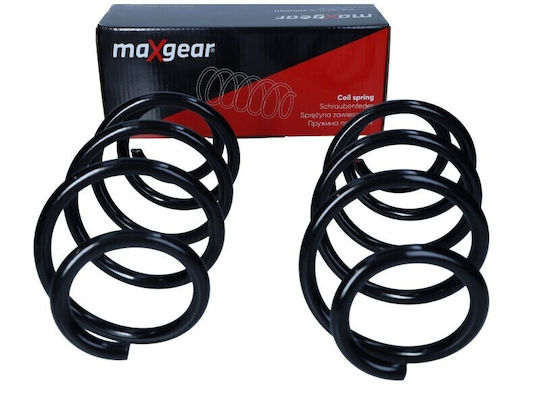 Suspension Spring Audi Front Q3 Quattro 12 Ra4066