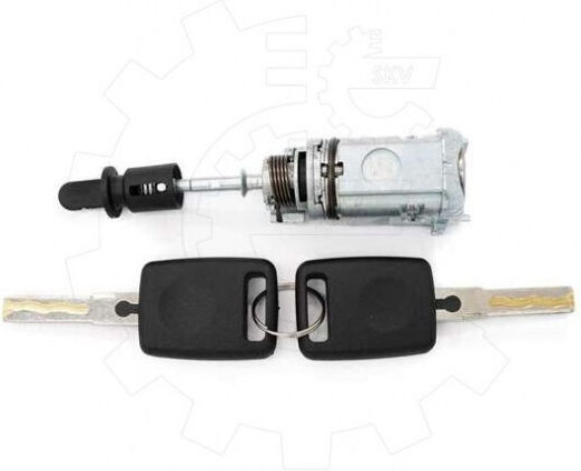 SKV Κλειδαριά Πόρτας Audi Q5 / SQ5 65SKV531